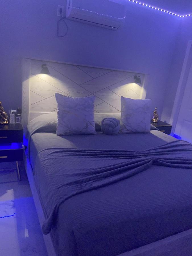 Fantastic Suite Las Vegas Luaran gambar